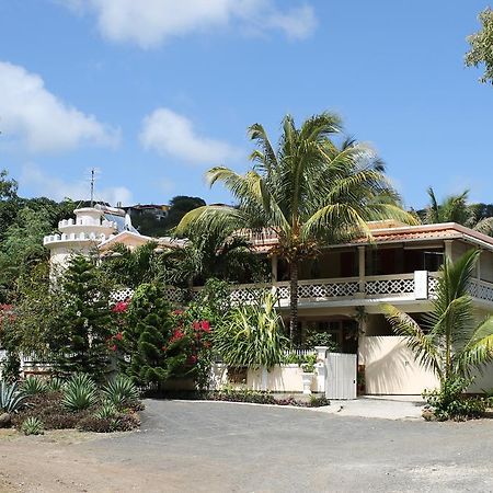 Villa Le Chapo Port Mathurin Ngoại thất bức ảnh