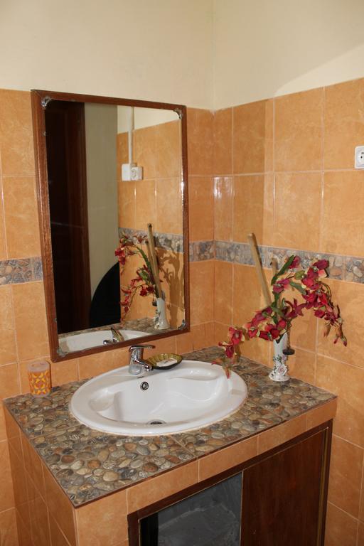 Villa Le Chapo Port Mathurin Phòng bức ảnh