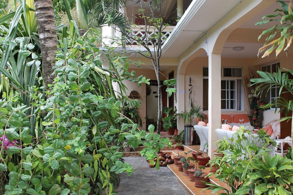 Villa Le Chapo Port Mathurin Ngoại thất bức ảnh