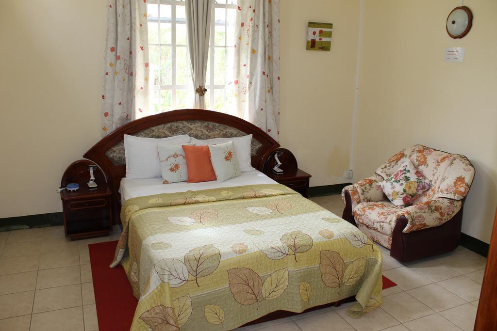 Villa Le Chapo Port Mathurin Phòng bức ảnh