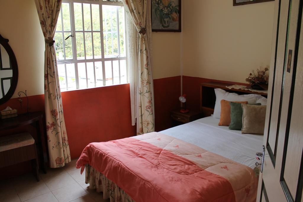Villa Le Chapo Port Mathurin Phòng bức ảnh