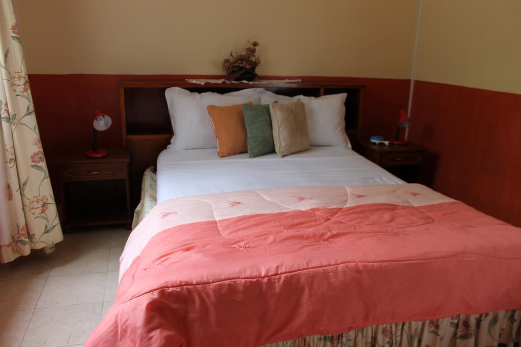Villa Le Chapo Port Mathurin Phòng bức ảnh