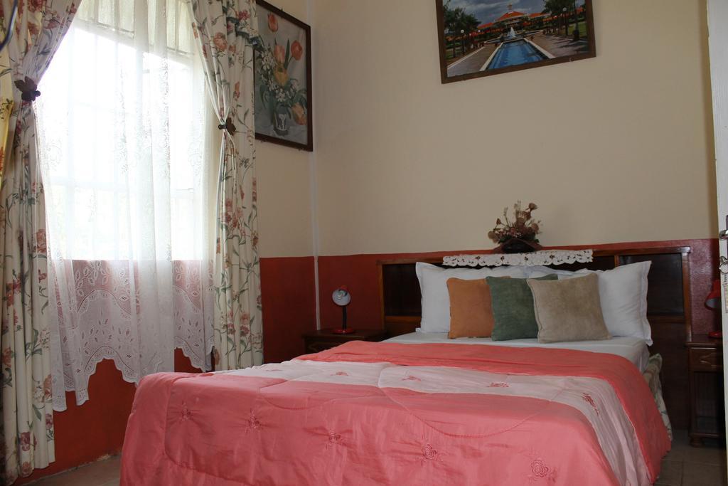 Villa Le Chapo Port Mathurin Phòng bức ảnh