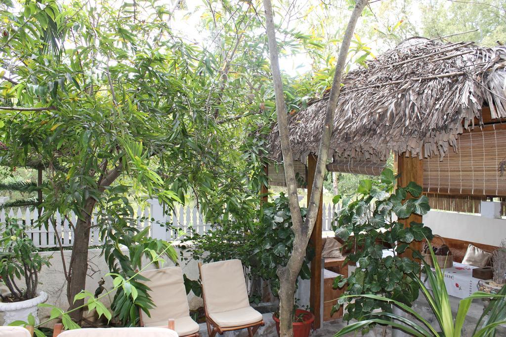 Villa Le Chapo Port Mathurin Ngoại thất bức ảnh