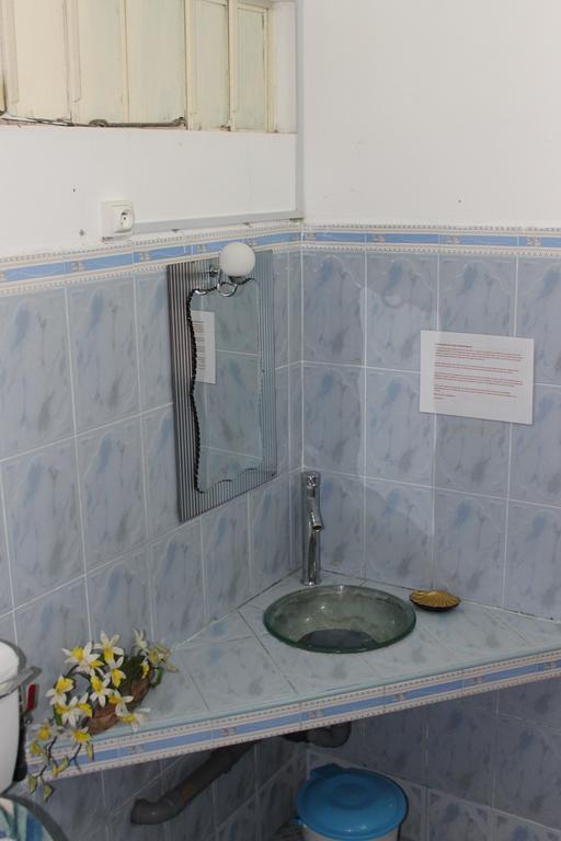 Villa Le Chapo Port Mathurin Phòng bức ảnh