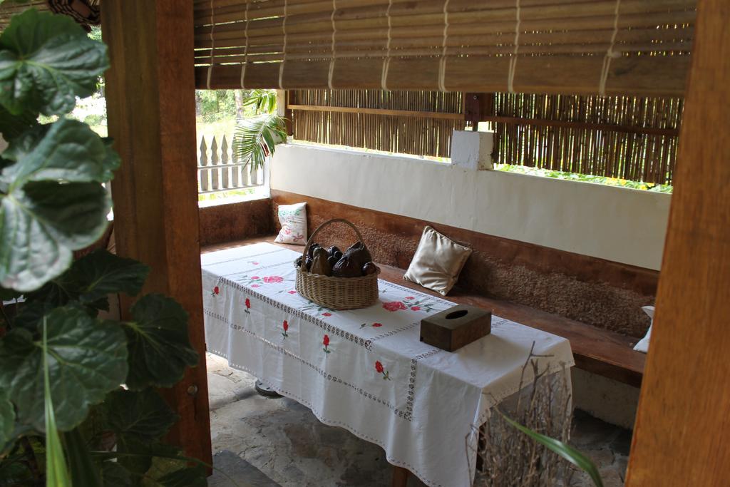 Villa Le Chapo Port Mathurin Ngoại thất bức ảnh