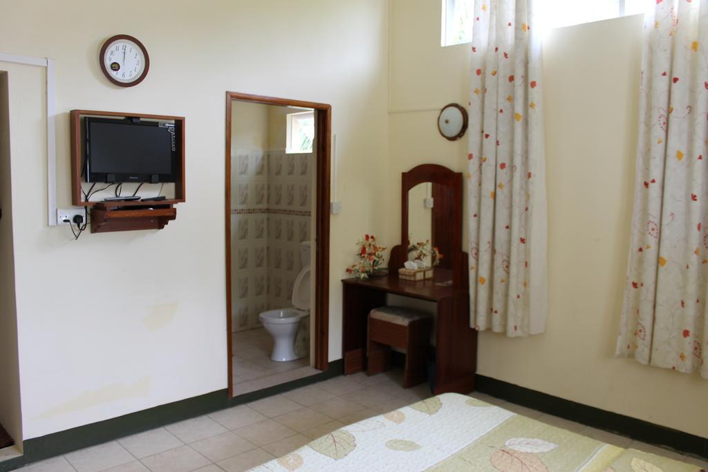 Villa Le Chapo Port Mathurin Phòng bức ảnh