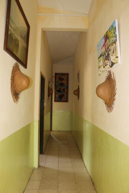 Villa Le Chapo Port Mathurin Ngoại thất bức ảnh