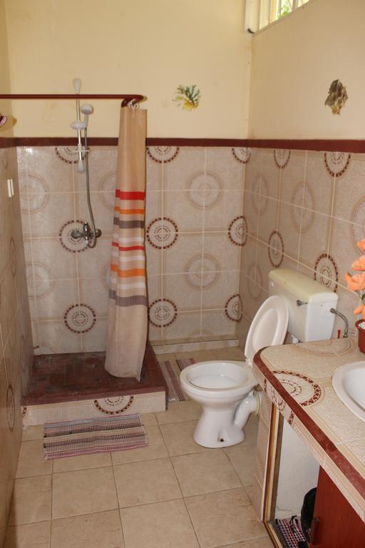Villa Le Chapo Port Mathurin Phòng bức ảnh
