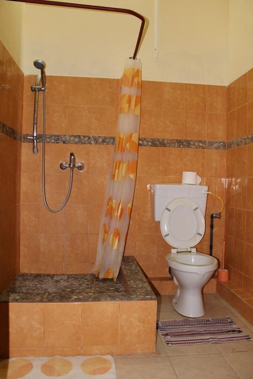 Villa Le Chapo Port Mathurin Phòng bức ảnh