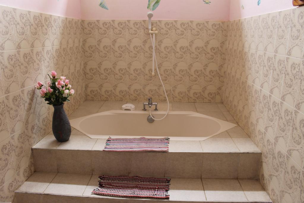 Villa Le Chapo Port Mathurin Phòng bức ảnh