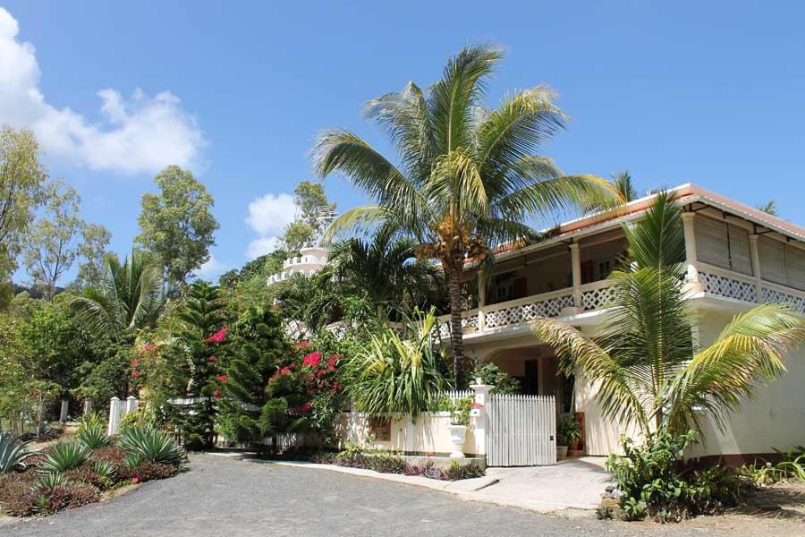 Villa Le Chapo Port Mathurin Ngoại thất bức ảnh
